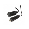 LogiLink CP0112 power extension 2 m Black