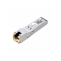 TP-Link 1000BASE-T RJ45 SFP Module