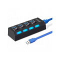 Retoo E215 USB HUB 3.0
