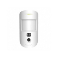 DETECTOR WRL MOTIONCAM HD/WHITE PHOD 118274 AJAX