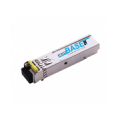 ElectroBase ® SFP modulis/ Bi-Directional/ SC/ SM/ 1.25G/ 20km / 1550nm TX (1310nm RX)/ Savietojams ar Cisco