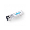 ElectroBase ® SFP modulis/ Dual fiber / LC/ MM/ 1.25G/ 550m/ 850nm/ Savietojams ar Cisco