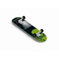 Muuwmi Skateboard skrituļdēlis, ABEC 5, Alien