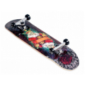 Muuwmi Skateboard skrituļdēlis, ABEC 7 , King