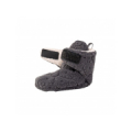 Lodger Slipper Folklore Fleece čībiņas, 12-18 mēn., Pigeon