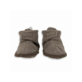 Lodger Slipper Teddy čībiņas, Buffalo, 3-6m