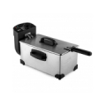 Muhler DF-3030IX Taukvāres katls 3L 2000W