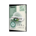 Laminēšanas plēves Fellowes Eco 100gab Matte A5