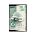 Laminēšanas plēves Fellowes Eco 100gab Gloss A5