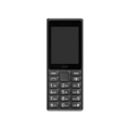 Mobilais telefons HMD 105 4G Dual SiM Black
