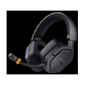 Bezvadu austiņas Trust GXT493 Carus Black