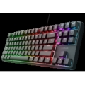 Klaviatūra Trust GXT 864 Cada Compact TKL Mechanical Gaming