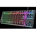 Klaviatūra Trust GXT 833 Thado TKL Gaming