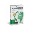 Papīrs Navigator A4 80g/m2