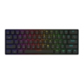 Klaviatūra Savio BLACKOUT X2 OUTEMU BLUE