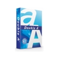 Papīrs Double A A4 80G 500lp
