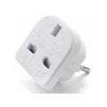 Adapteris Gembird UK - EU