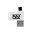 Karšu lasītājs Goodram OTG MicroSD USB