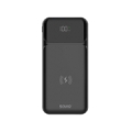 Enerģijas krātuve SAVIO POWER BANK wireless10000mAh