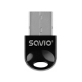 Bluetooth adapteris Savio BT-060 Bluetooth 5.3