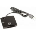 ID Karšu lasītājs Dni electronico USB 2.0