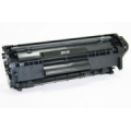 GenerInk HP Q2612 Black
