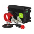 Green Cell PRO Car Power Inverter Converter 24V to 230V 300W/ 600W with USB