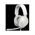 Austiņas JBl Quantum 100M2 White