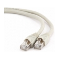 Kabelis Gembird Patch UTP 0.5 m CAT6