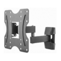 Tv Stiprinājums Gembird Full-motion TV Wall Mount