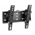 Televizora stiprinājums Gembird TV wall mount (Tilt) 23”-42”