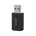 Adapteris Gembird Compact Dual-Band AC1300 USB Wi-Fi Adapter