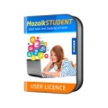 Mozaik STUDENT license for all platform, for one student, 1 year WP-1Y