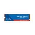 SSD POWERED BY SANDISK  Blue SN5100 2TB M.2 2280 PCIe Gen4 x4 NVMe QLC 3D WDS200T5B0E-00CPE0