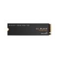 SSD POWERED BY SANDISK  Black SN8100 2TB M.2 2280 PCIe Gen5 x4 NVMe WDS200T1X0M-00CMT0