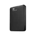 HDD External WD Elements Portable (2.5", 5TB, USB 3.0) WDBU6Y0050BBK-WESN