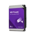 WD Purple 4TB CMR, 3.5'', 128MB, SATA 6Gbps WD44PURZ