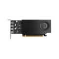 PNY NVIDIA A400 4GB Low Profile OEM Version, PCI-Express 3.0 x16, LP, 4 GB GDDR6 64-bit, 3x Mini DP 1.4, 1x ATX bracket VCNRTXA400-SB