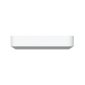 Ubiquiti UXG-Max-EU multi-WAN UniFi gateway with full 2.5 GbE support for high-performance networking at small-to-medium sites, Up to 1.5 Gbps routing with IDS/IPS UXG-MAX-EU
