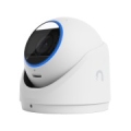 Ubiquiti UVC-G6-Pro-Turret-W All-weather tamper-resistant 4K PoE+ camera with a Multi-TOPS AI engine, 2.36x optical zoom, and a large 1/1.2" CMOS sensor for exceptional low-light clarity and long-range IR night vision UVC-G6-PRO-TURRET-W