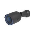 UBIQUITI UVC-G6-Pro-Bullet-B All-weather 4K PoE+ camera with a Multi-TOPS AI engine, 2.36x optical zoom, and a large 1/1.2" CMOS sensor for exceptional low-light clarity and long-range IR night vision UVC-G6-PRO-BULLET-B