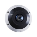 UBIQUITI UVC-G6-Pro-360-W All-weather, vandal-resistant 12MP PoE camera with panoramic 360 grade coverage, digital pan-tilt-zoom functionality, and smart IR functionality UVC-G6-PRO-360-W