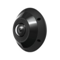 UBIQUITI UVC-G6-Pro-360-B All-weather, vandal-resistant 12MP PoE camera with panoramic 360 coverage, digital pan-tilt-zoom functionality, and smart IR functionality UVC-G6-PRO-360-B