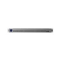 Ubiquiti Layer 3 Etherlighting USW-Pro-XG-24-PoE-EU (16) 10 GbE, (8) 2.5 GbE, and (2) 25G SFP28 ports USW-PRO-XG-24-POE-EU