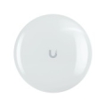 Ubiquiti UDB-Pro-EU Device Bridge Pro 5 GHz wireless bridge with PoE output that connects at 5+ km distances or seamlessly uplinks to UniFi WiFi, (2) GbE ports with (1) PoE output for PoE devices UDB-PRO-EU