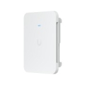 Ubiquiti UACC-U7-Pro-Wall-FM Paintable mounting kit for the U7 Pro Wall that enables near-invisible, recessed installation UACC-U7-PRO-WALL-FM