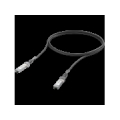 Ubiquiti UACC-DAC-SFP28-1M 25 Gbps Direct Attach Cable UACC-DAC-SFP28-1M