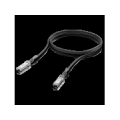 Ubiquiti UACC-DAC-SFP10-3M 10 Gbps Direct Attach Cable, 3M UACC-DAC-SFP10-3M