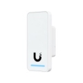 UniFi Access 2nd generation compact indoor/outdoor reader for organizations, with integrated welcome speaker and LED flash UA-G2