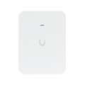 UBIQUITI UniFi WiFi 7 Access Point U7 Pro Wall U7-PRO-WALL